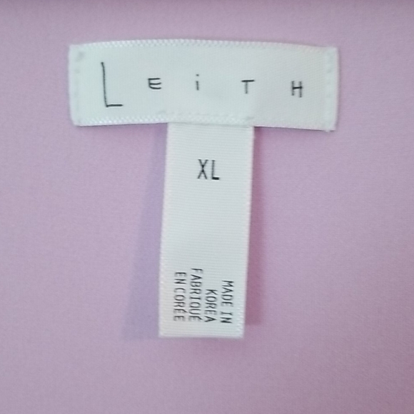 Leith Dress XL NWT - Picture 2 of 4